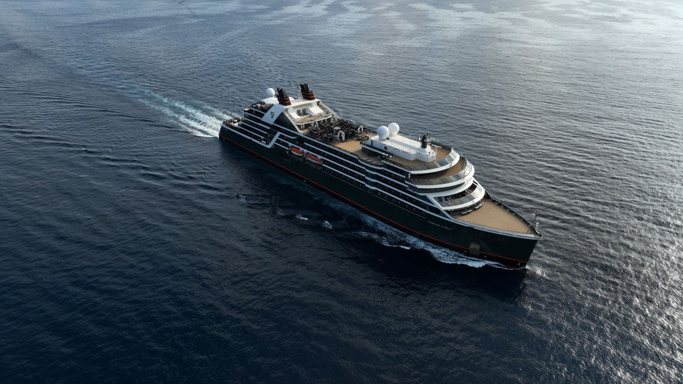 Seabourn