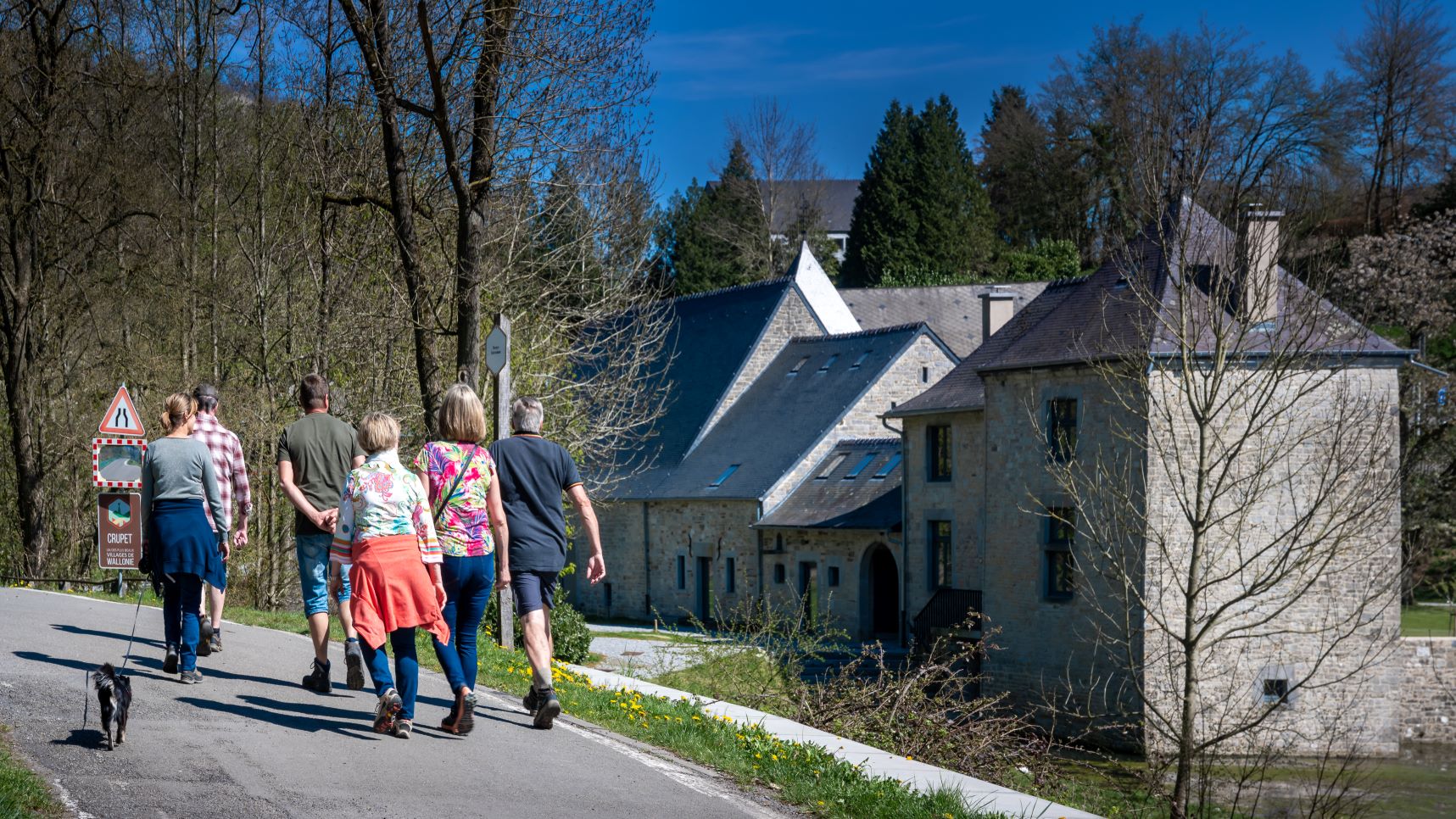 wallonie