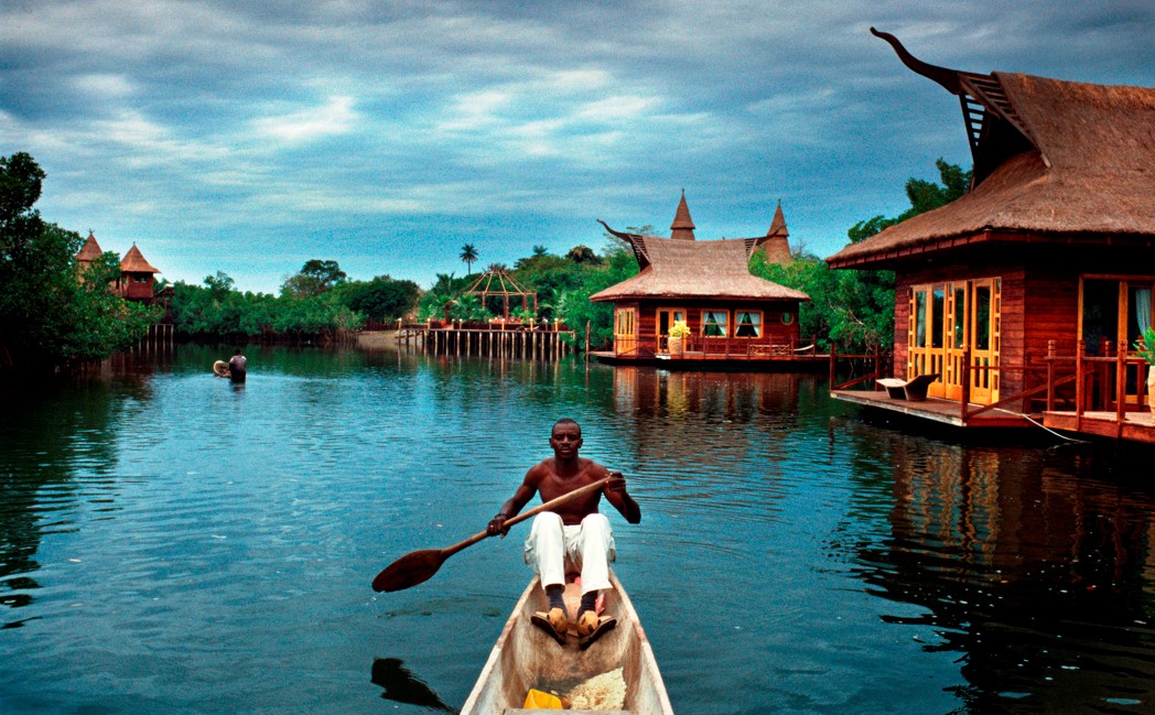 gambia
