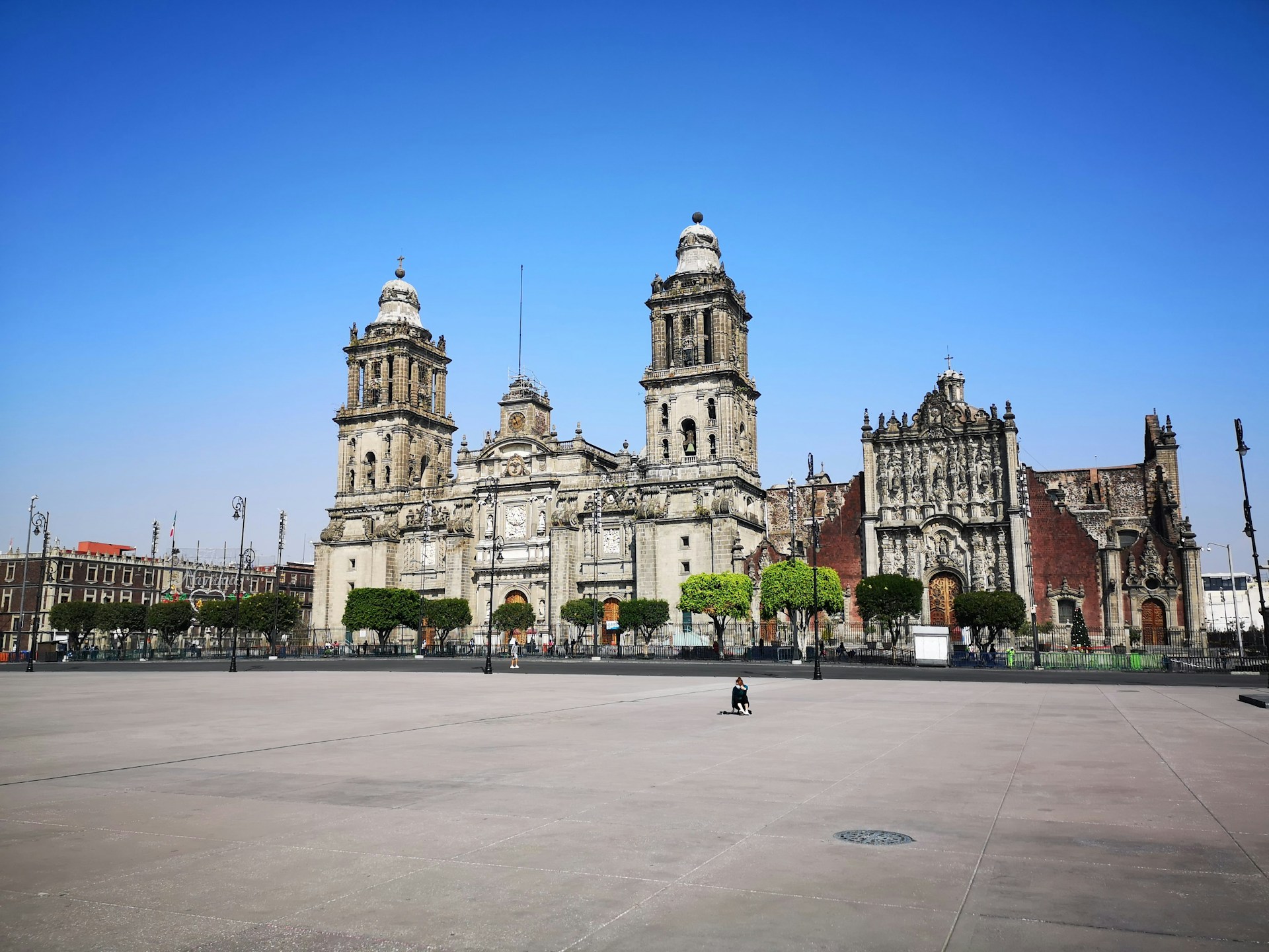 Mexico City