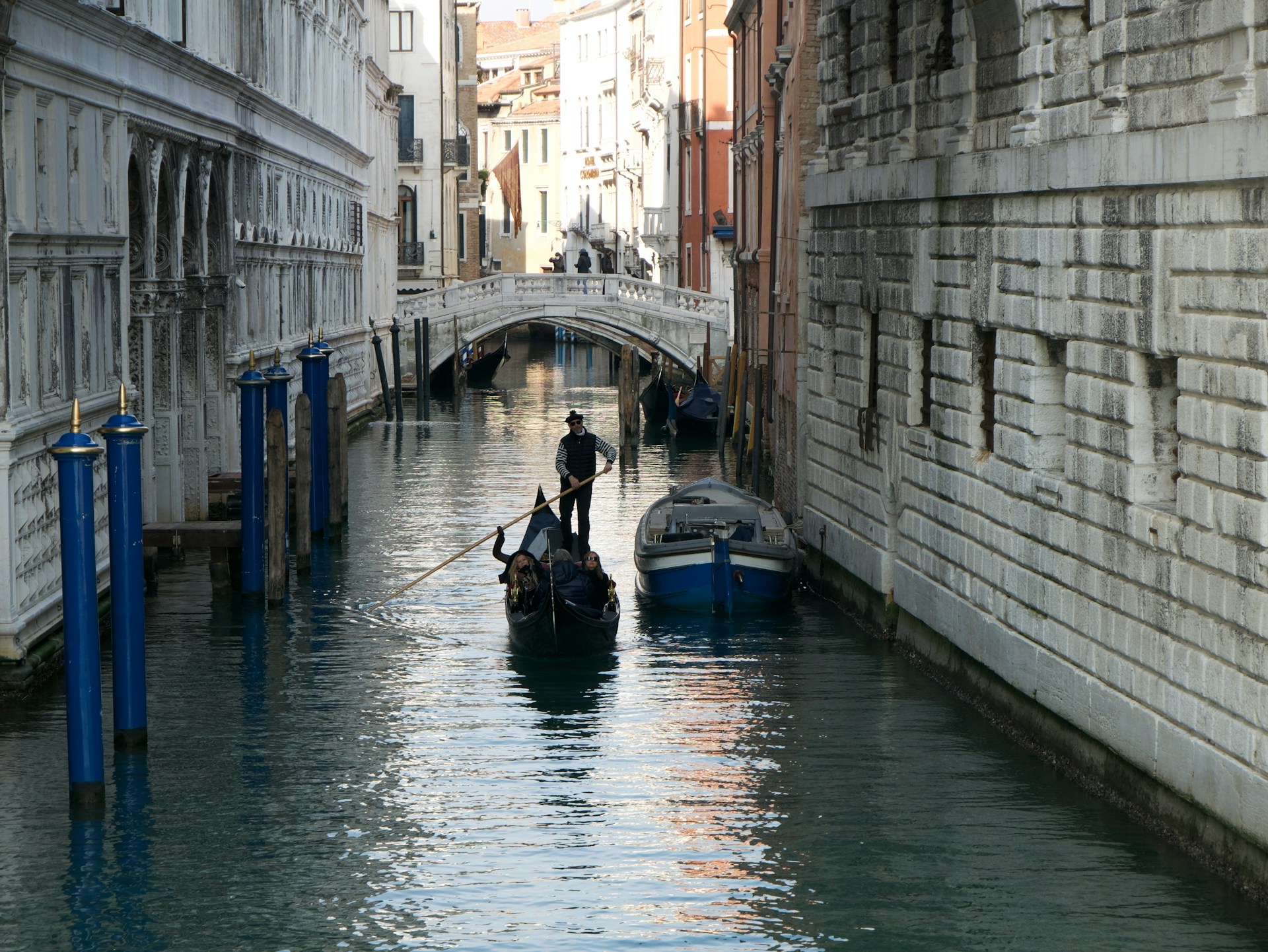 venice