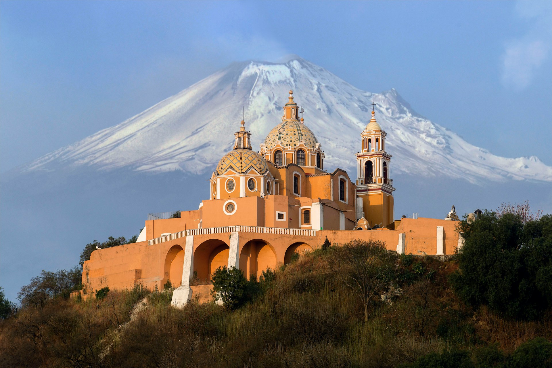 Mexico: 5 bijzondere weetjes!