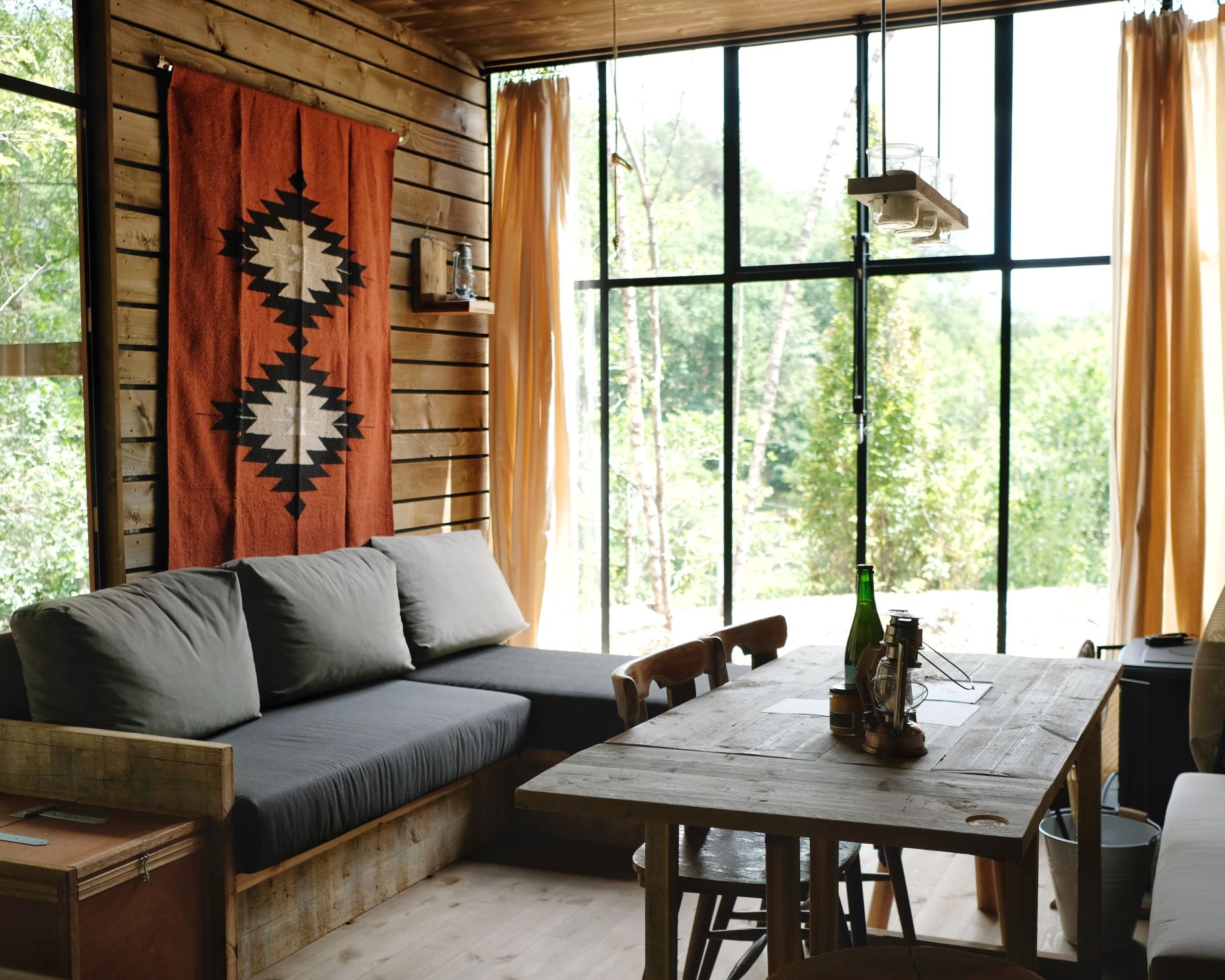 Village de vacances Nutchel