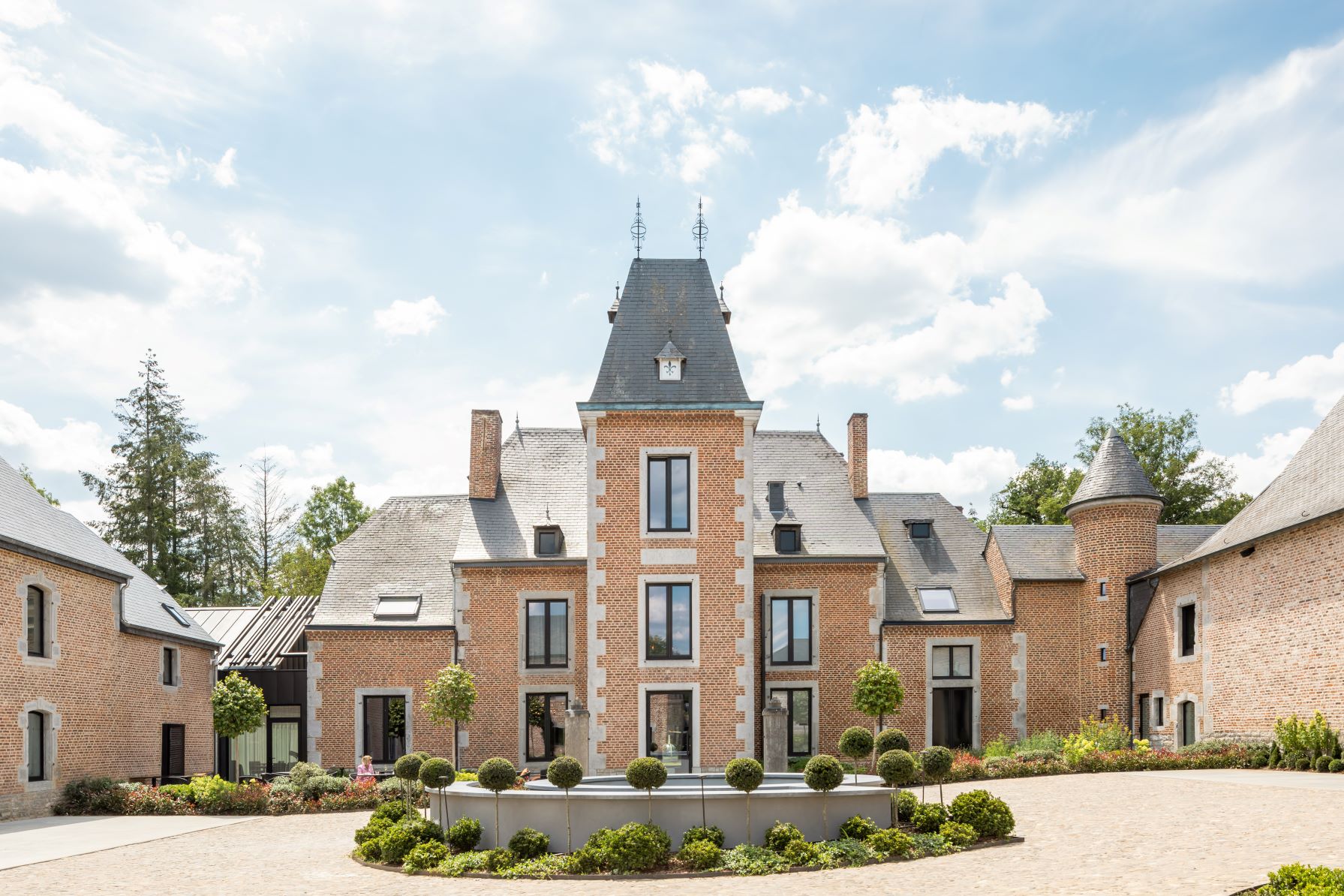 Château de Vignée