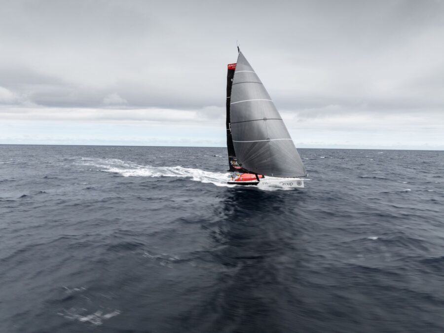 vendée globe