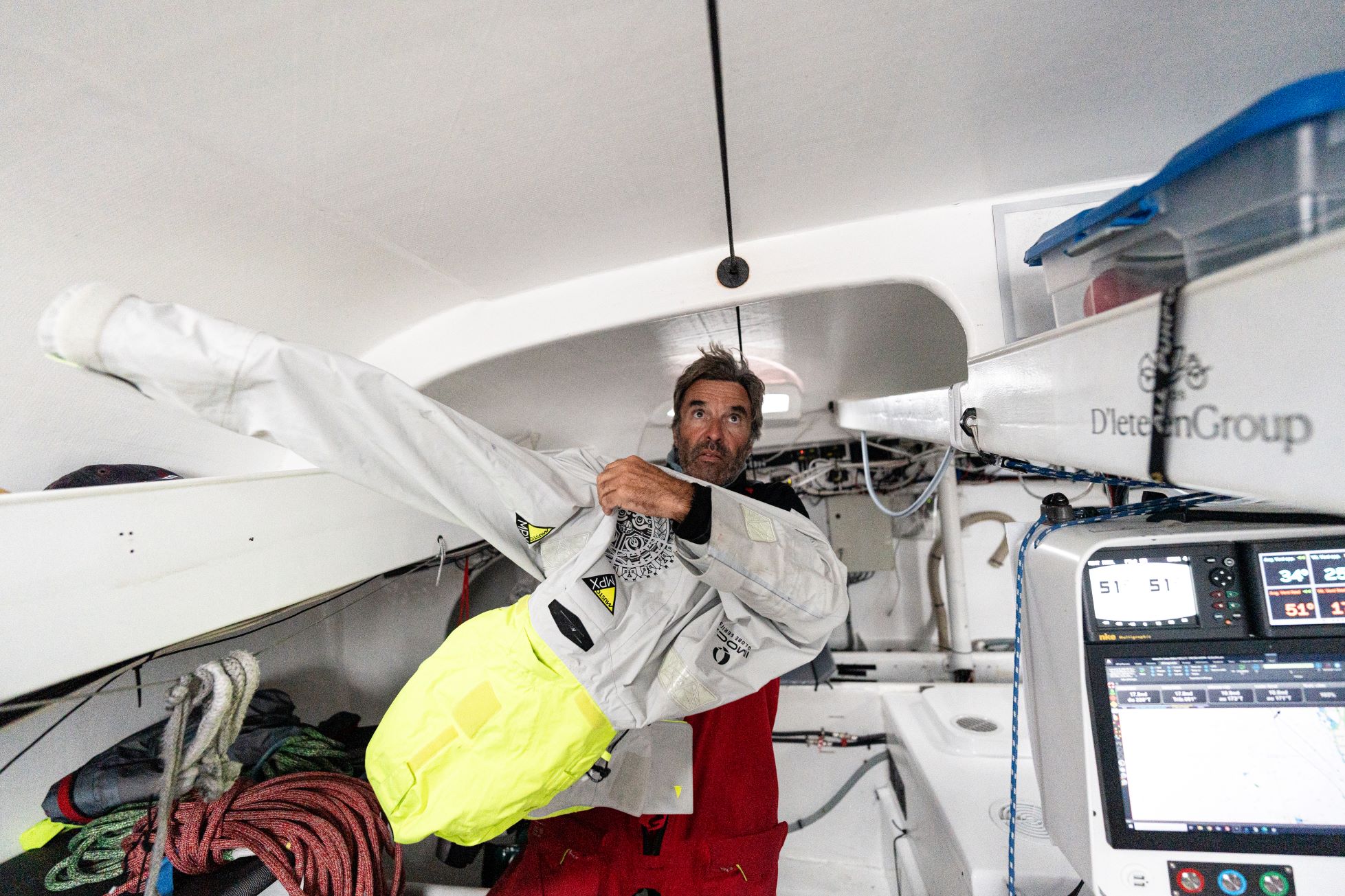vendée globe