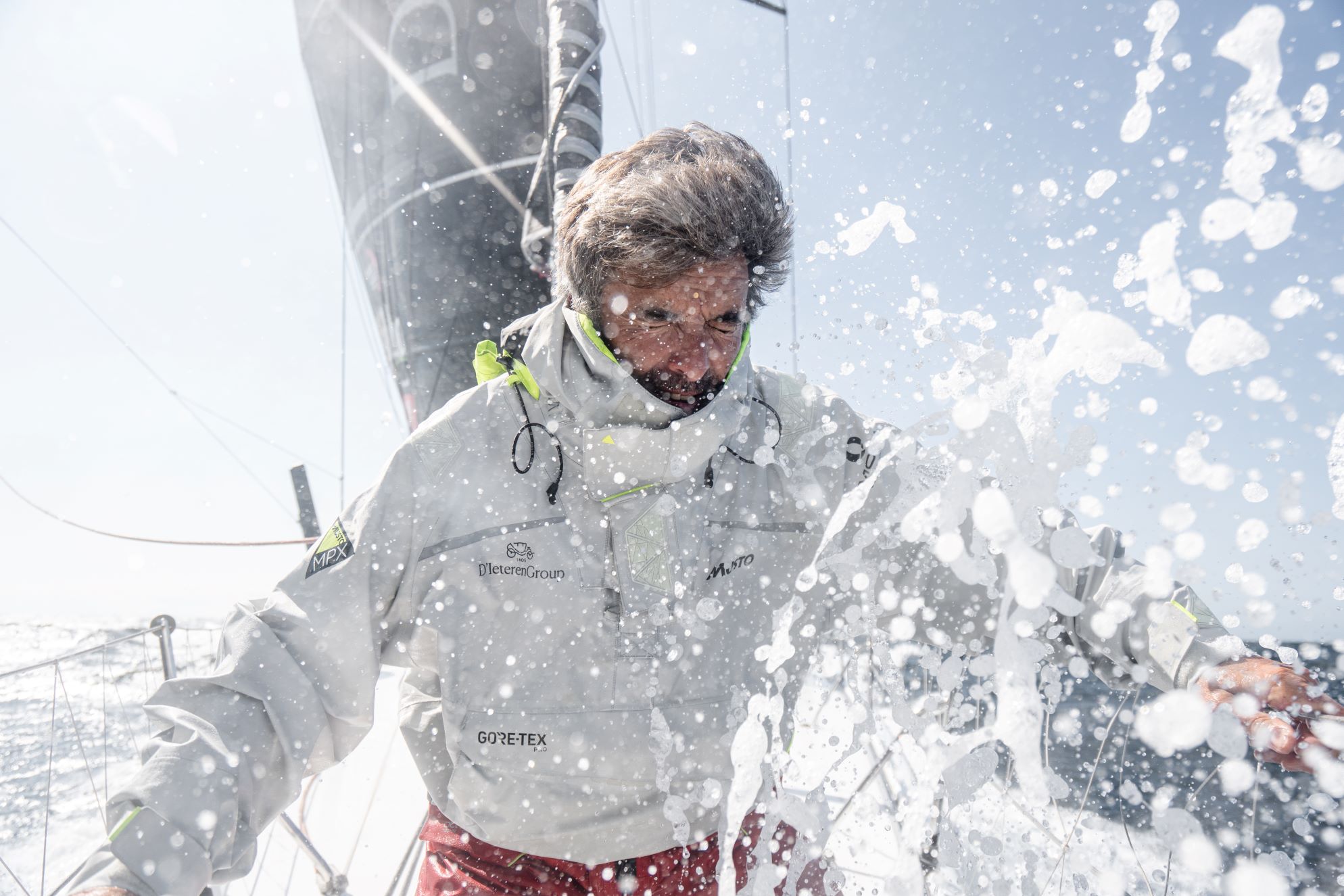 vendée globe