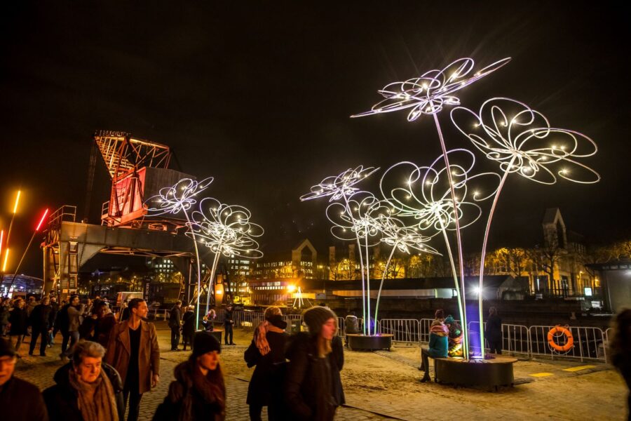 Brussels Bright Festival