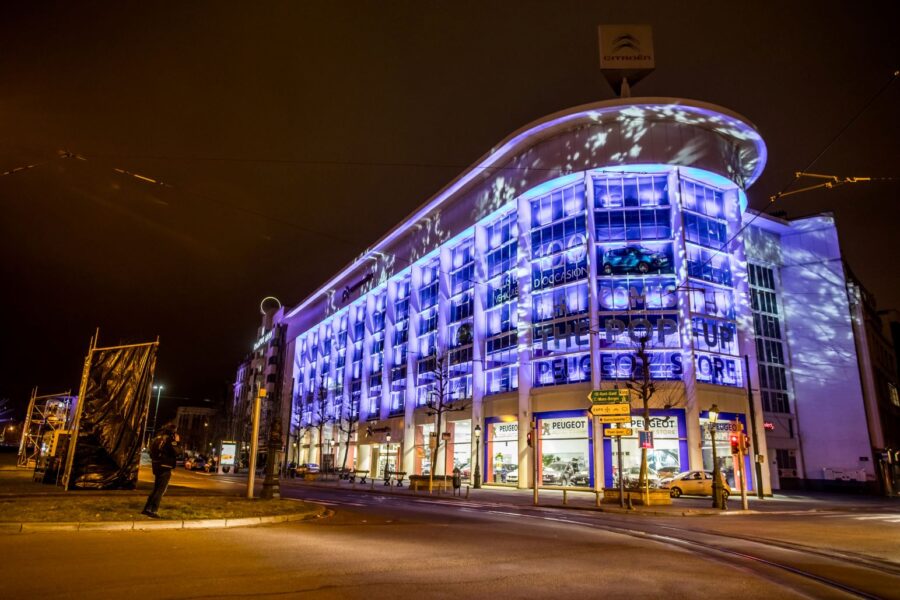 Brussels Bright Festival