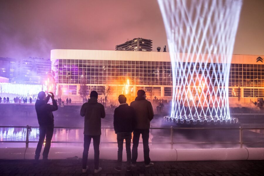 Brussels Bright Festival