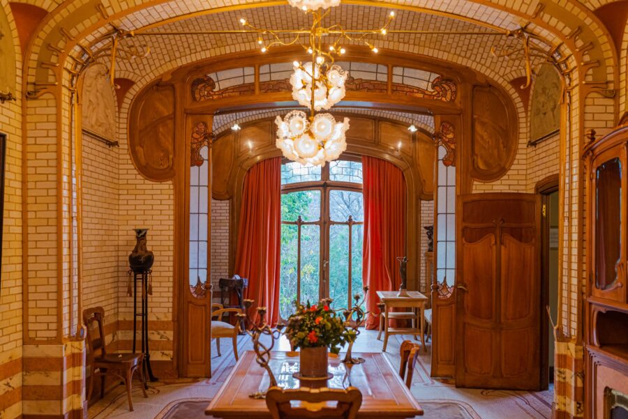 art déco