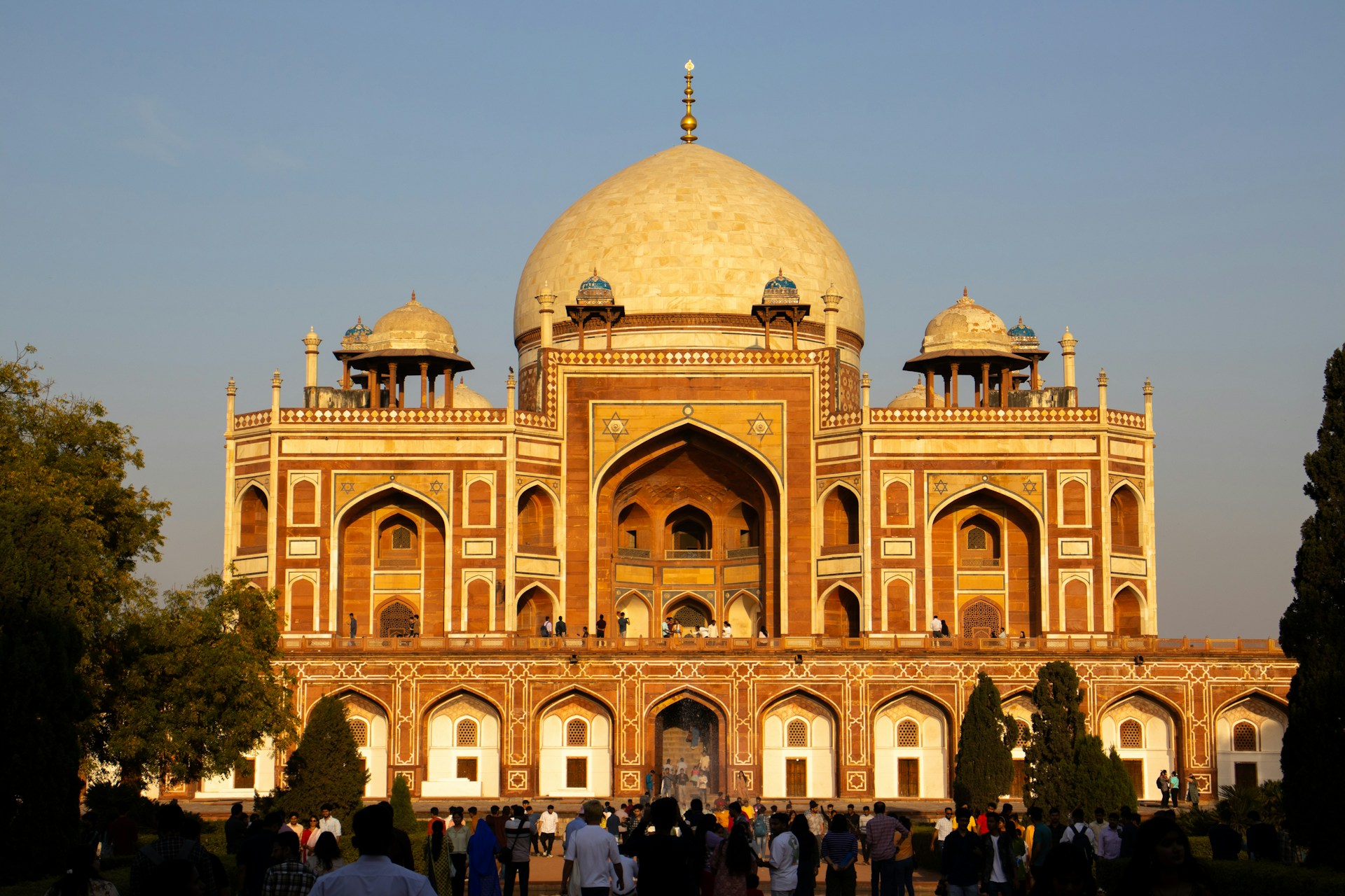 New Delhi