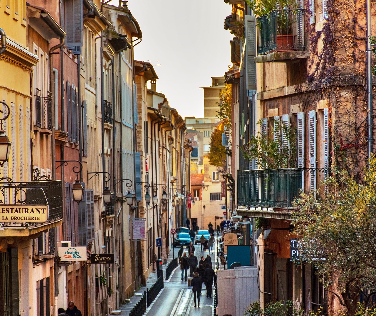 5 merveilles d'Aix-en-Provence à découvrir absolument !