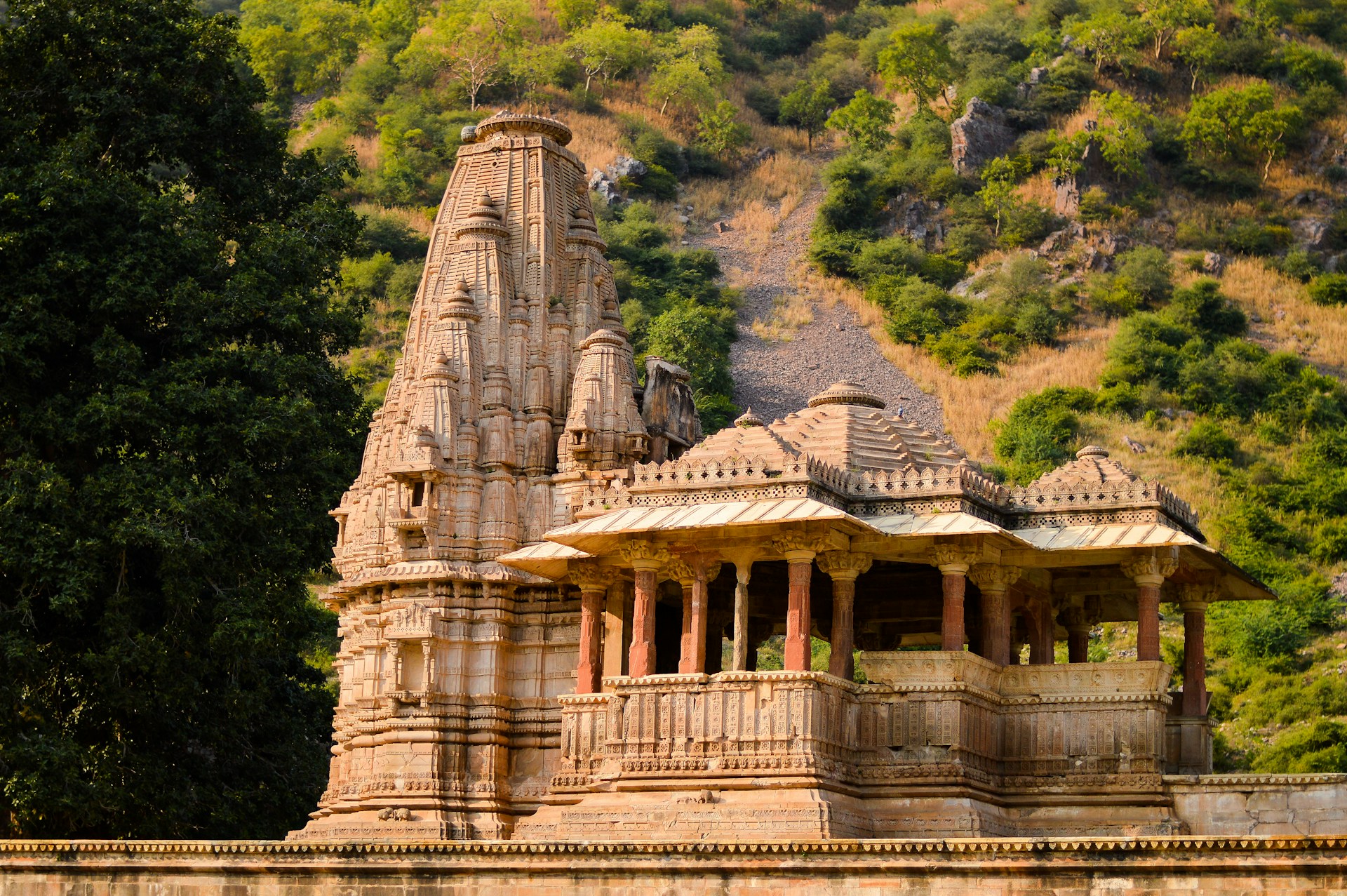 Bhangarh