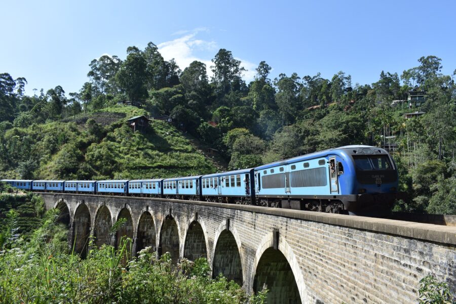 sri lanka