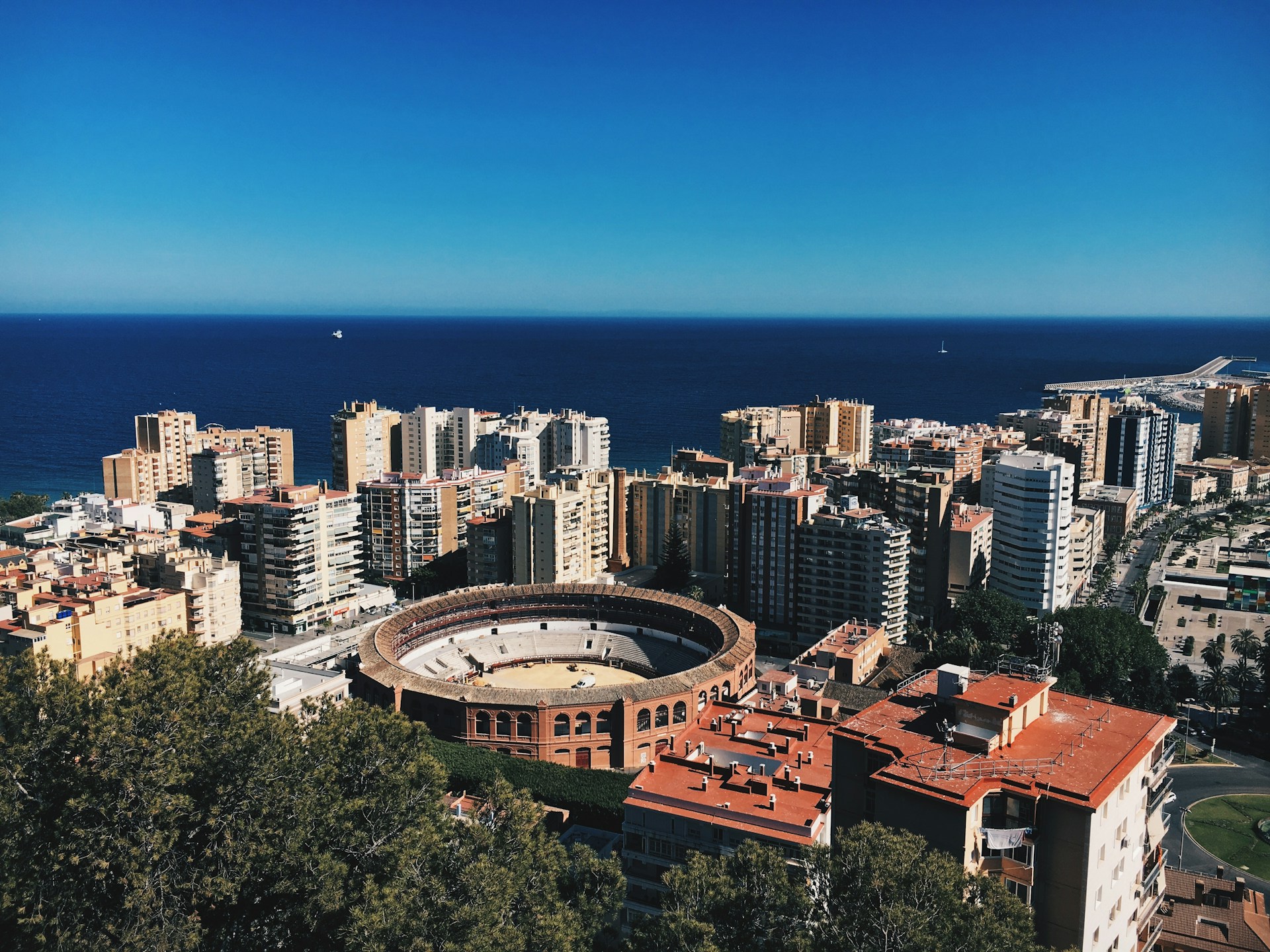 Malaga