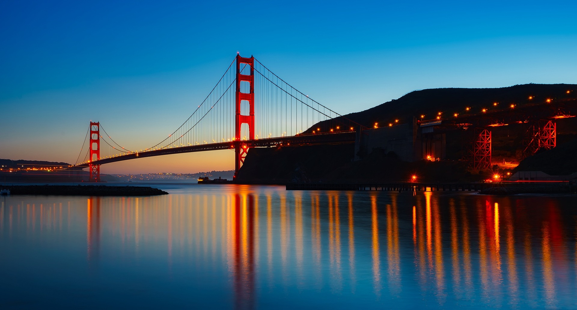 5 faits insolites sur San Francisco 