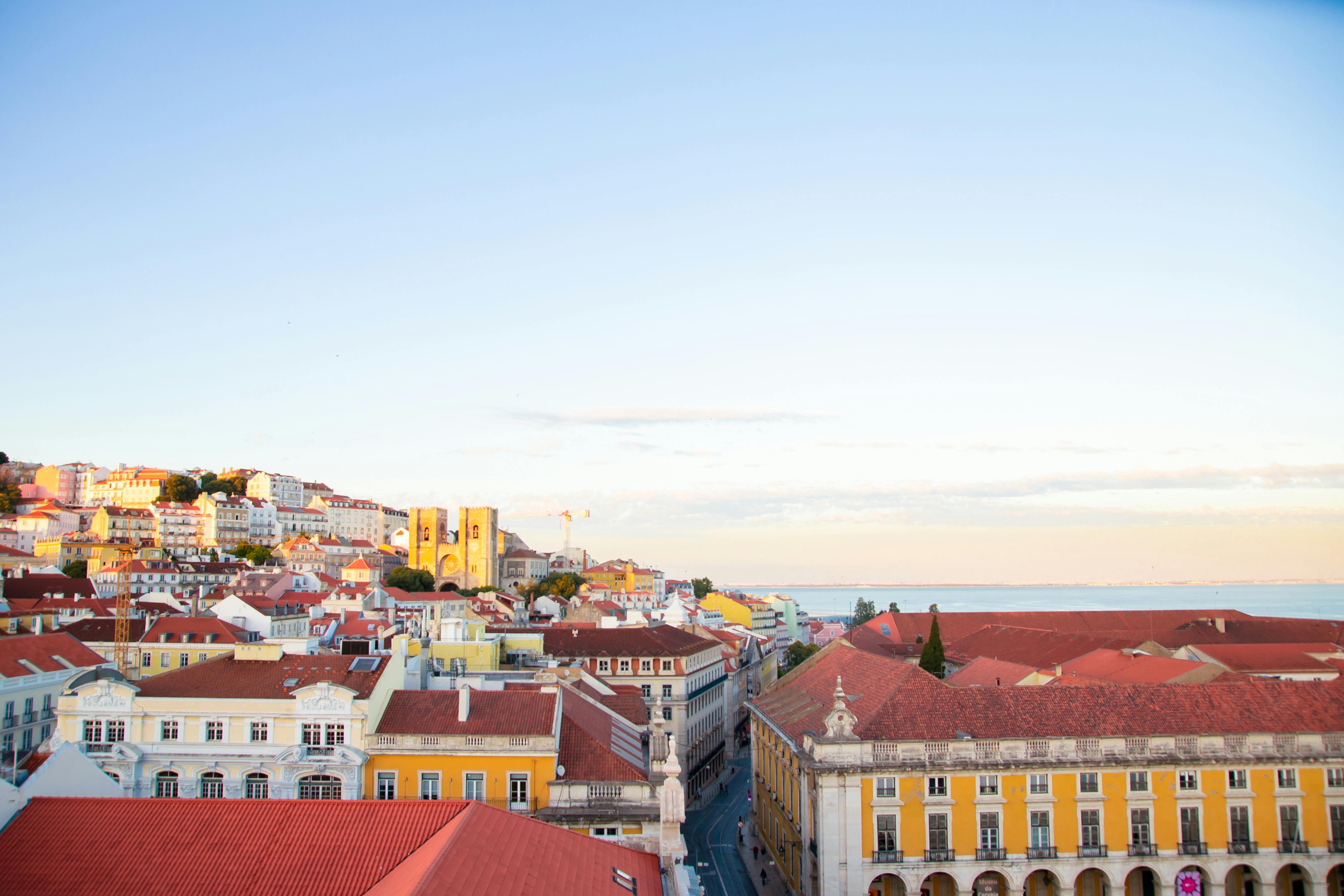 5 onmisbare bezienswaardigheden in Lissabon
