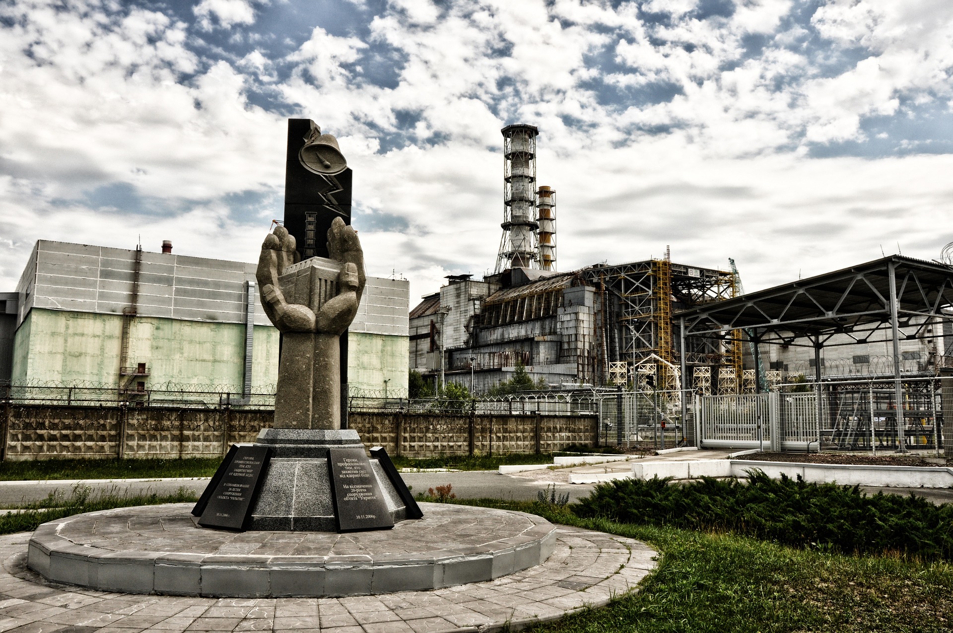tchernobyl