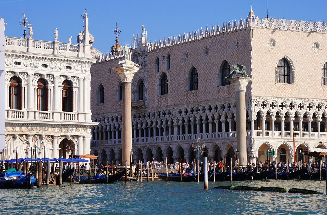 venise