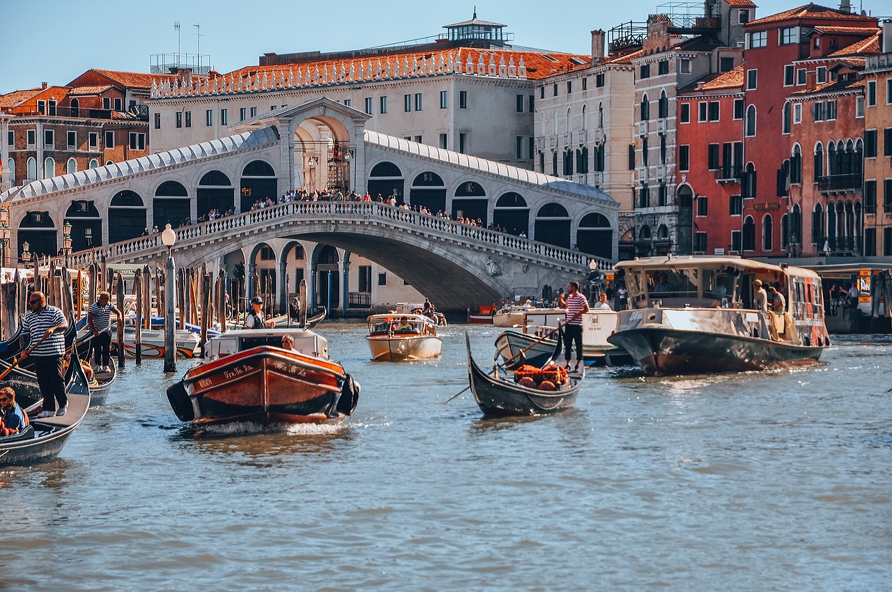 venise