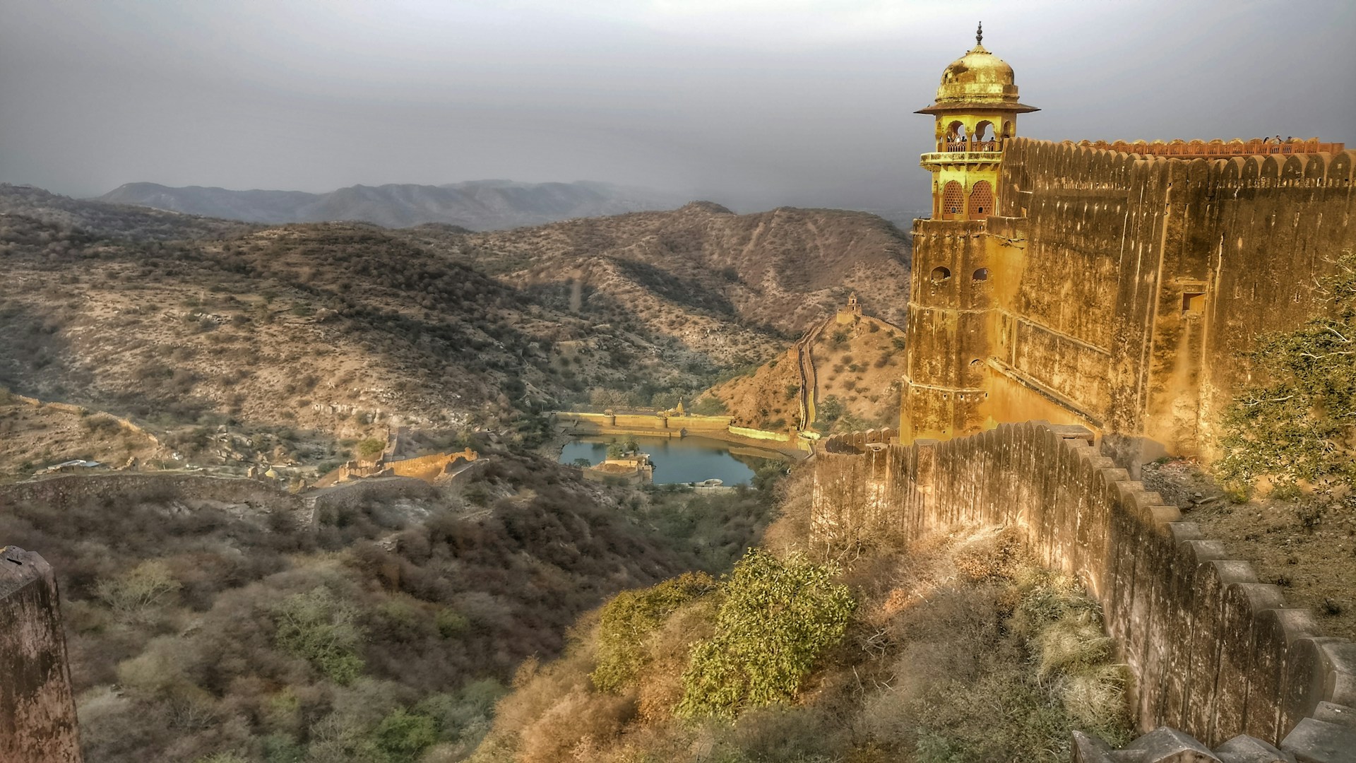 5 faits insolites sur le Rajasthan !