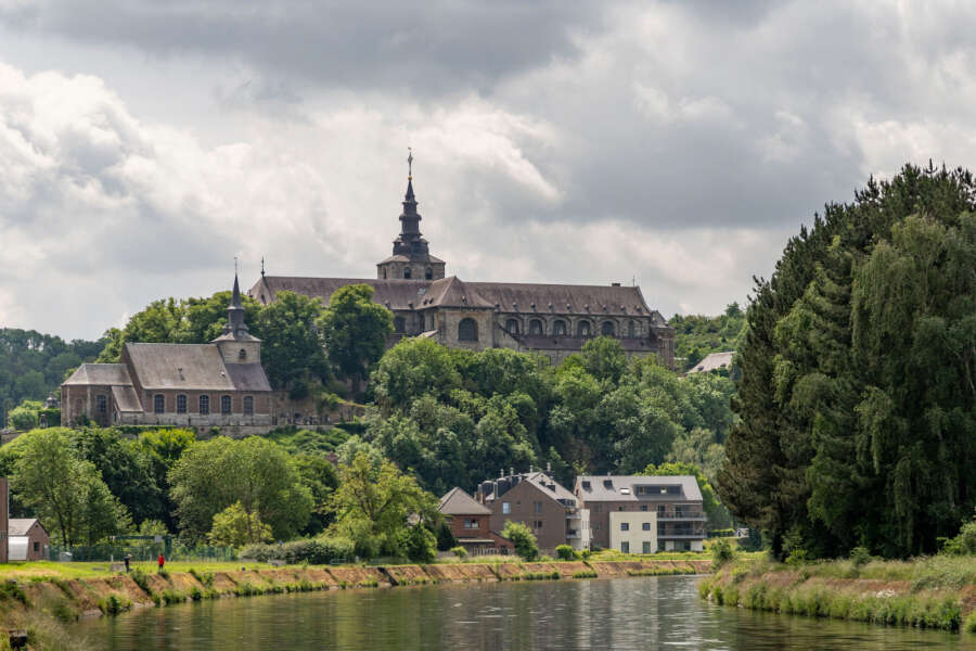 Abbaye de Floreffe