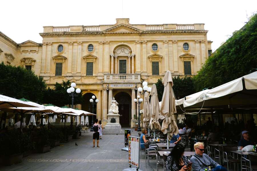 malta