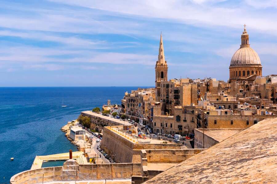 malta