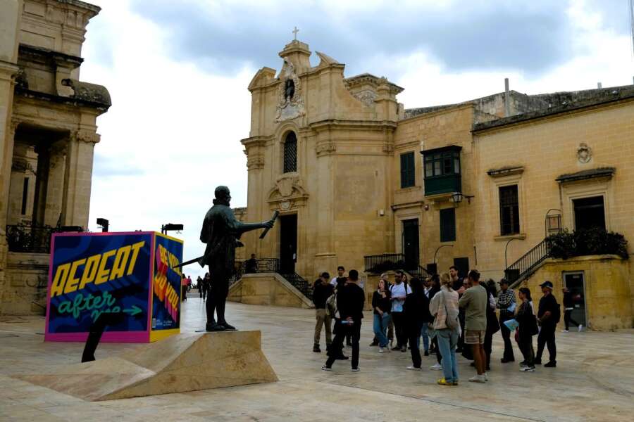 malta