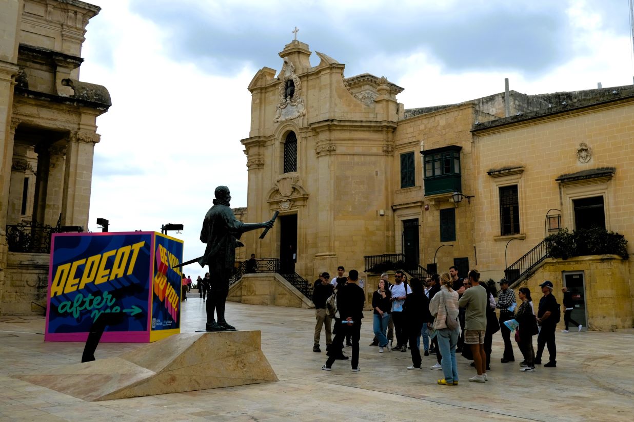 malta