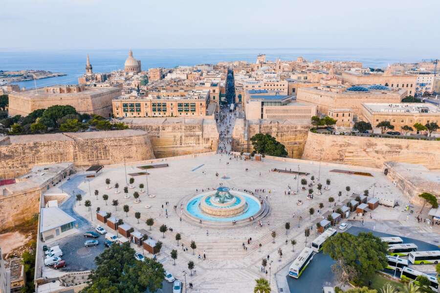 Malta