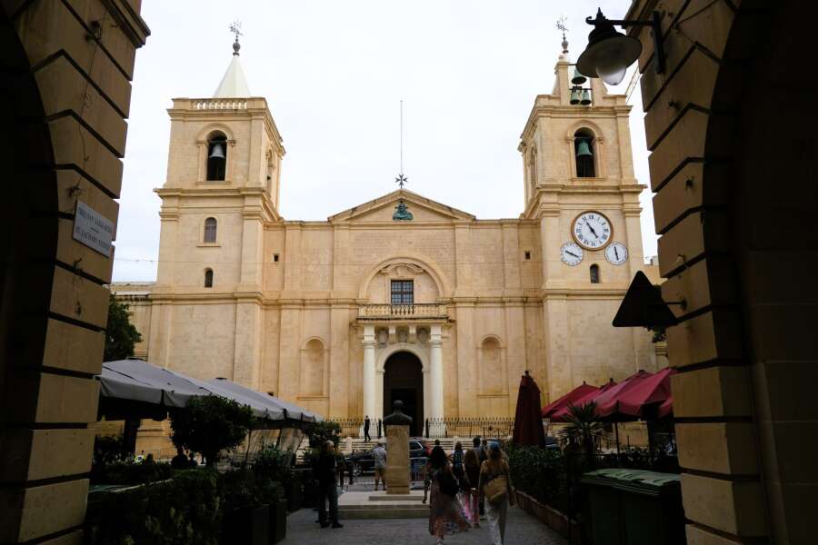 malta