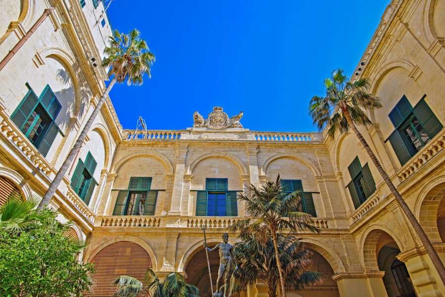 malta