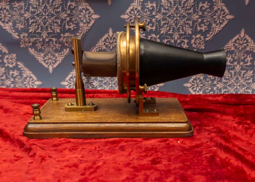 phone bell