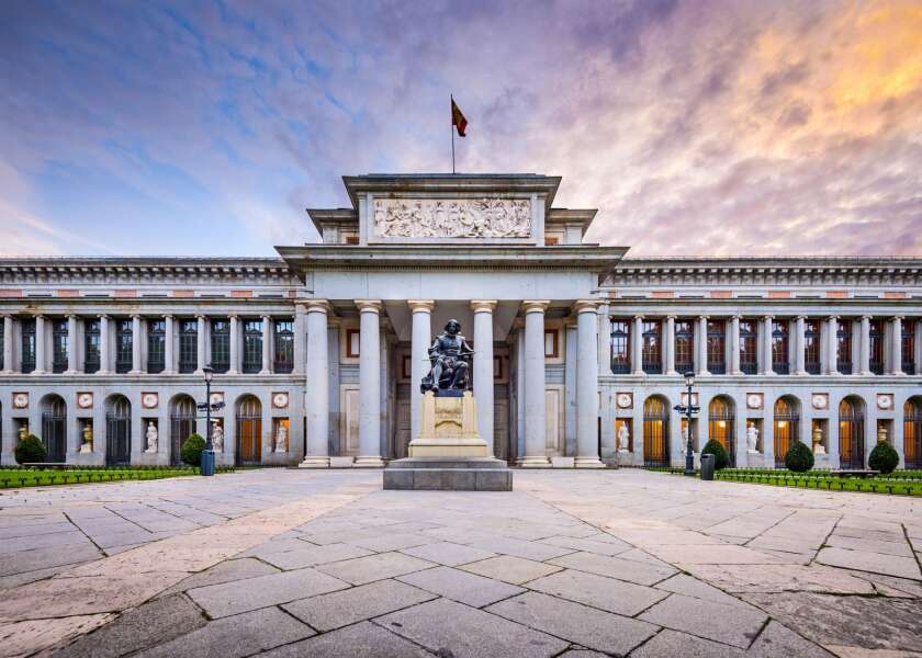 madrid