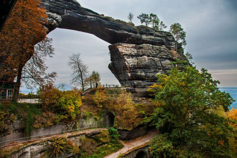 bohemian switzerland