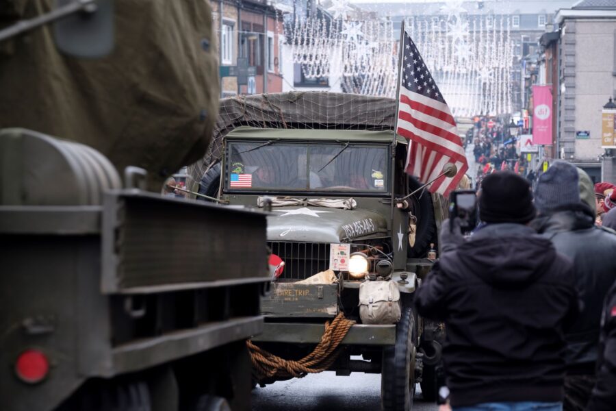 Pays de Bastogne