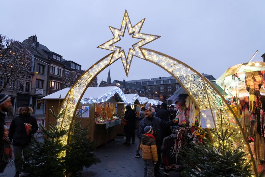 Pays de Bastogne