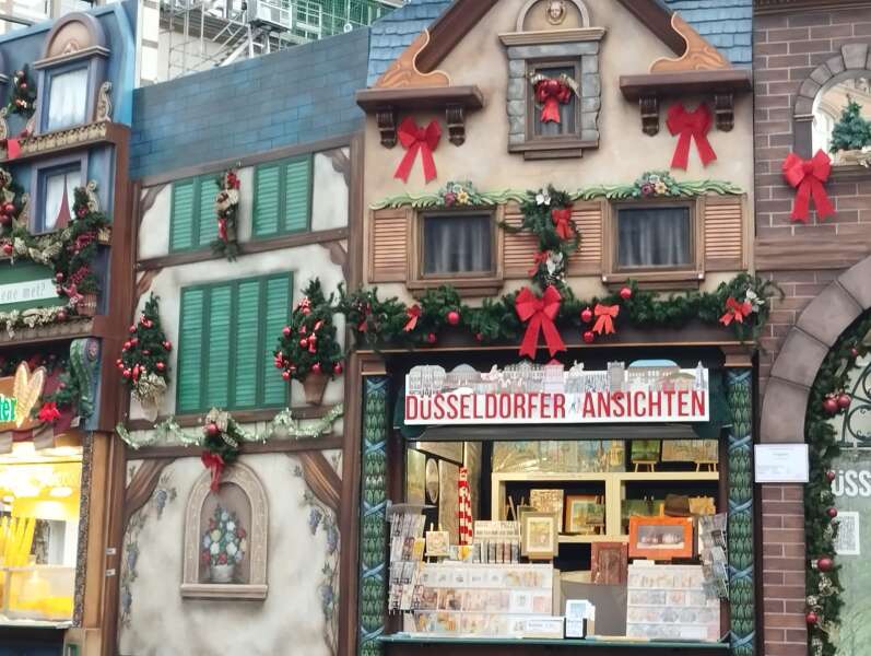 Düsseldorf