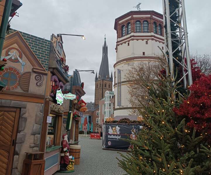 Düsseldorf