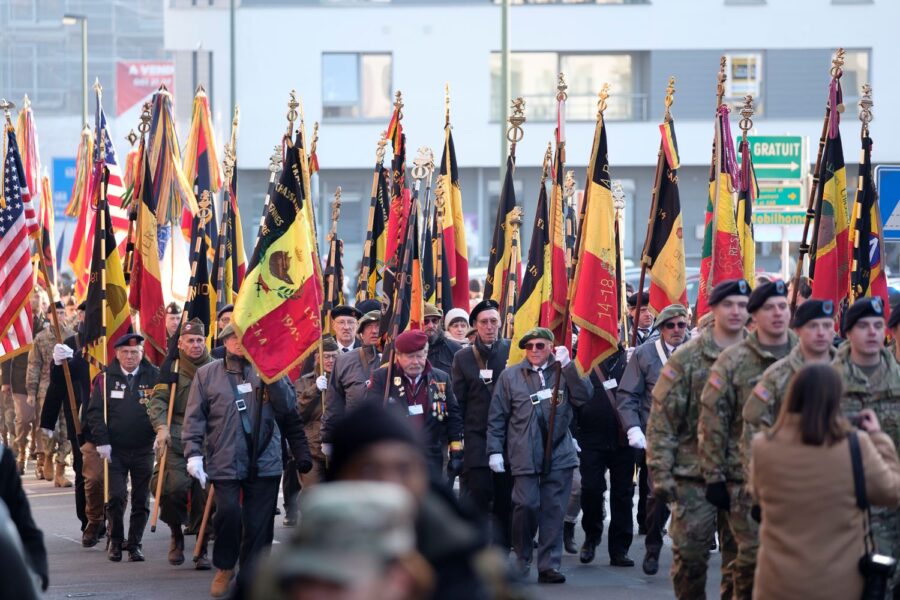Pays de Bastogne