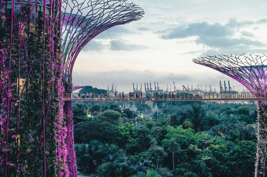 SINGAPOR