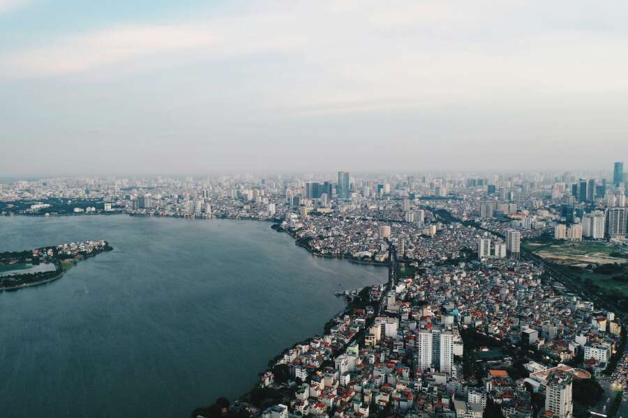 hanoi