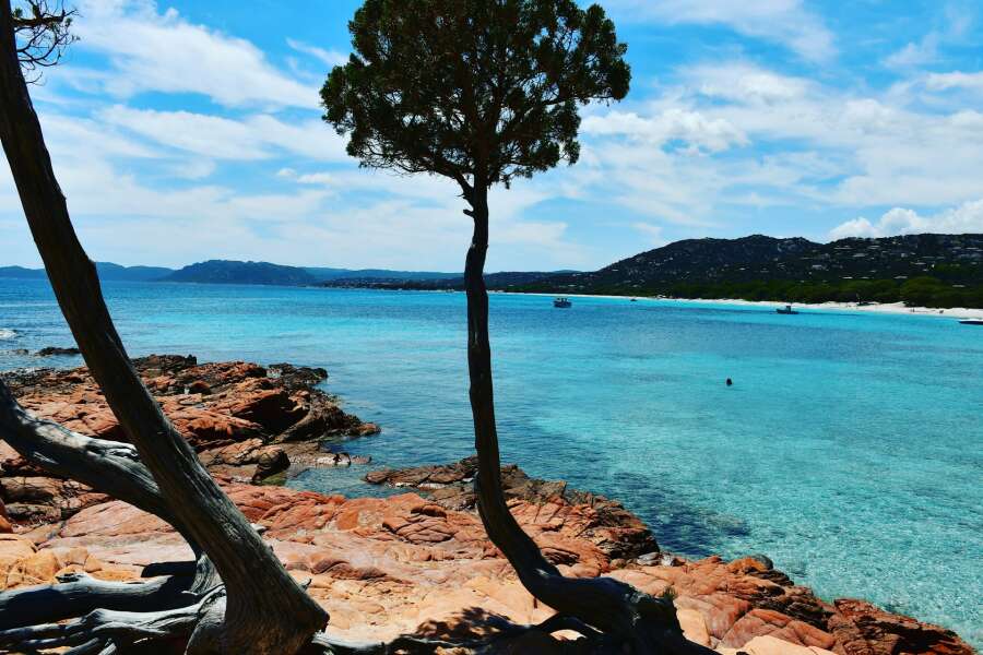 corsica