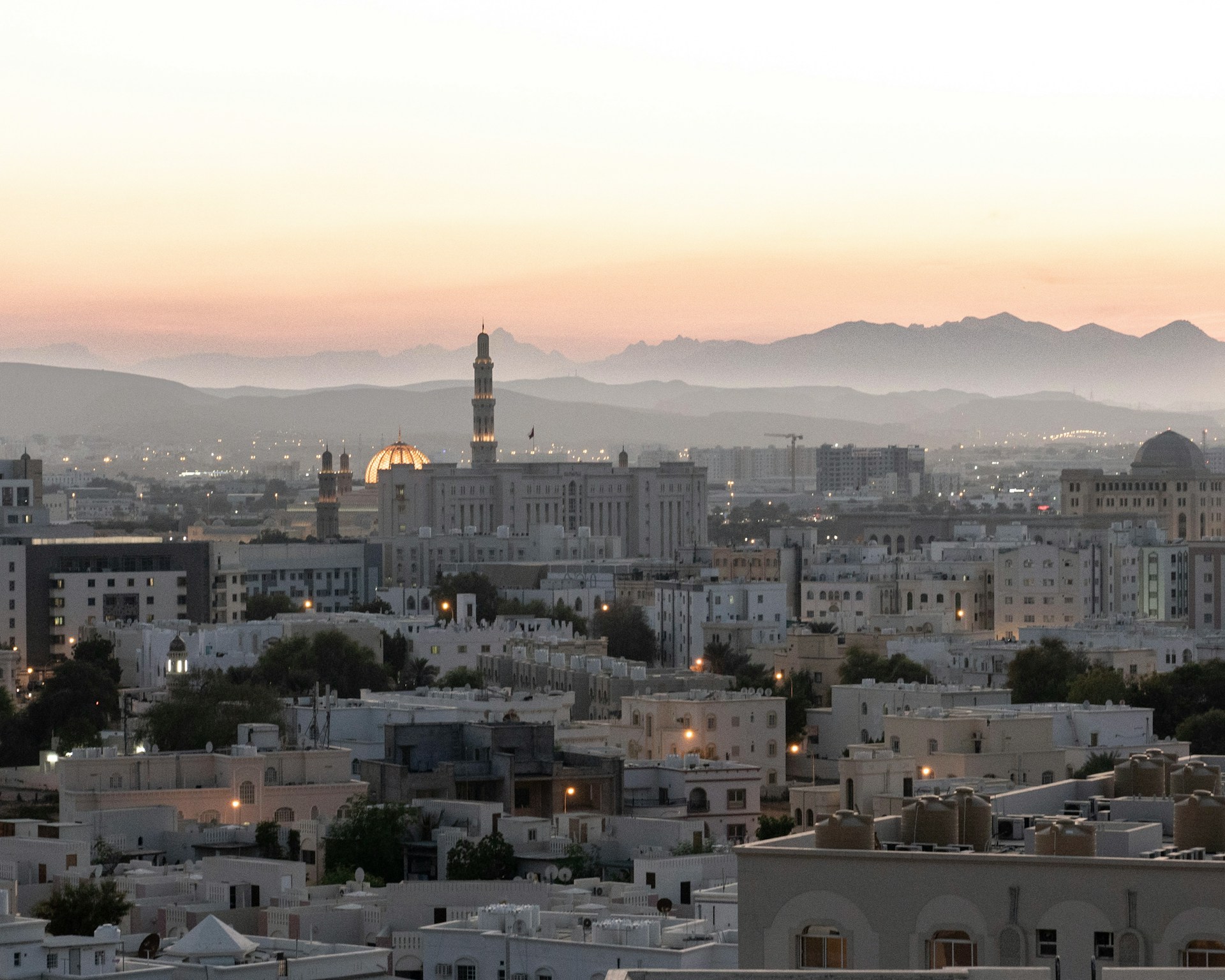 Oman