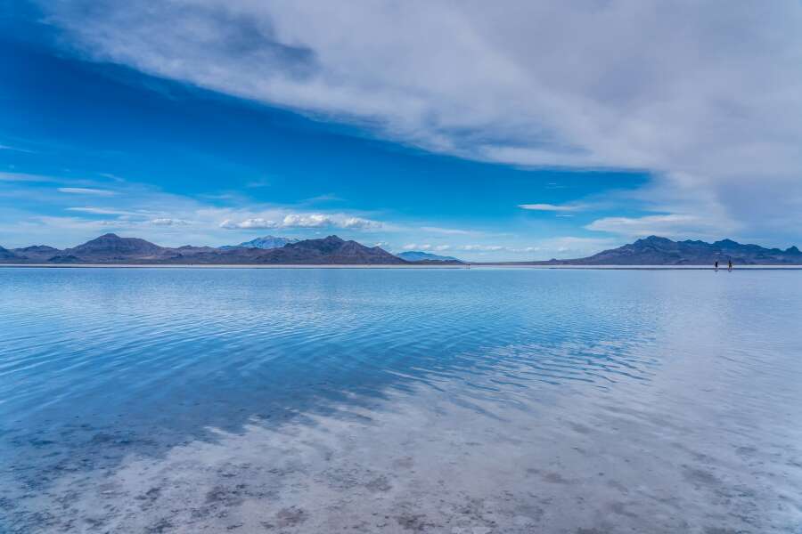 salt lake bonneville