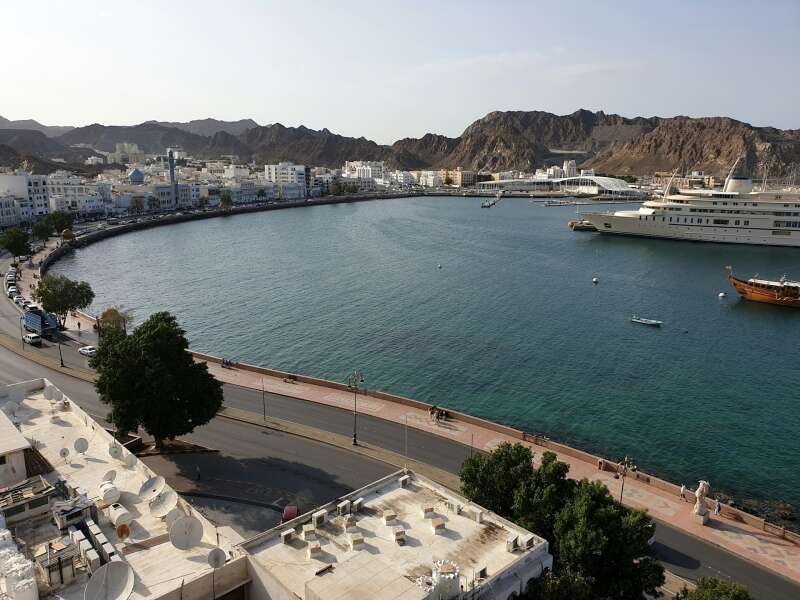 Oman