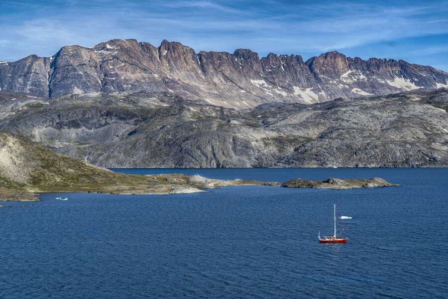 greenland