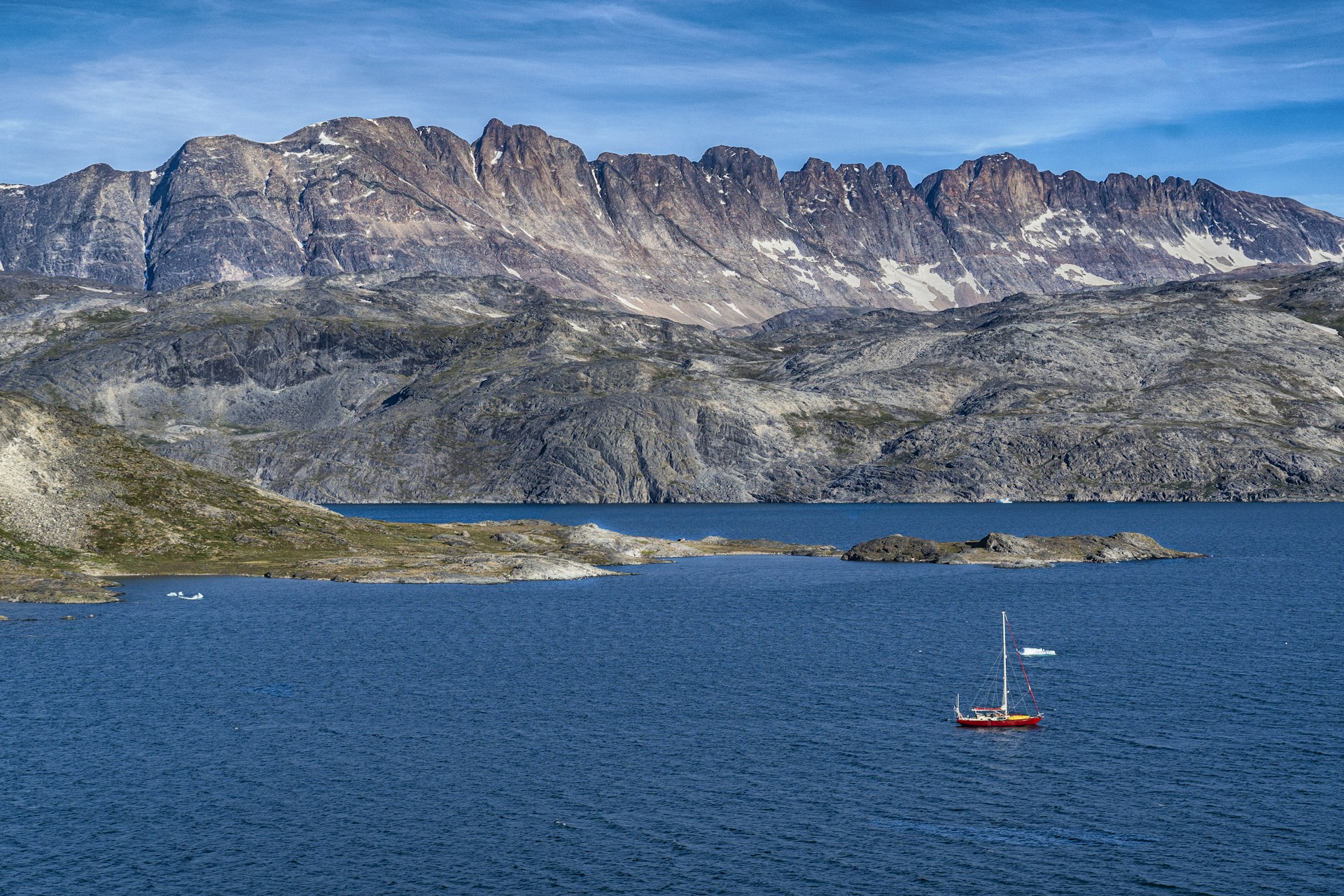 greenland